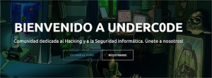 Hacking y Seguridad Informática Underc0de - Google Chrome